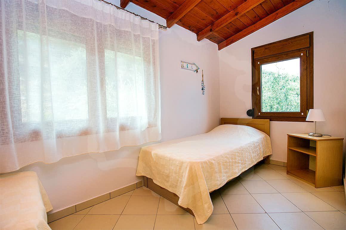 Aphrodite Villas กอยนิรา ภายนอก รูปภาพ