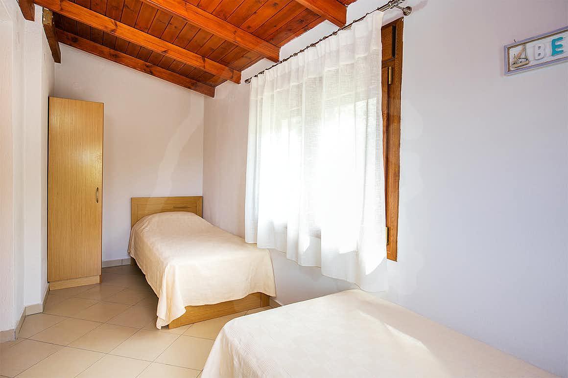 Aphrodite Villas กอยนิรา ภายนอก รูปภาพ
